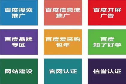 百度竞价代运营案例：电商行业逆袭